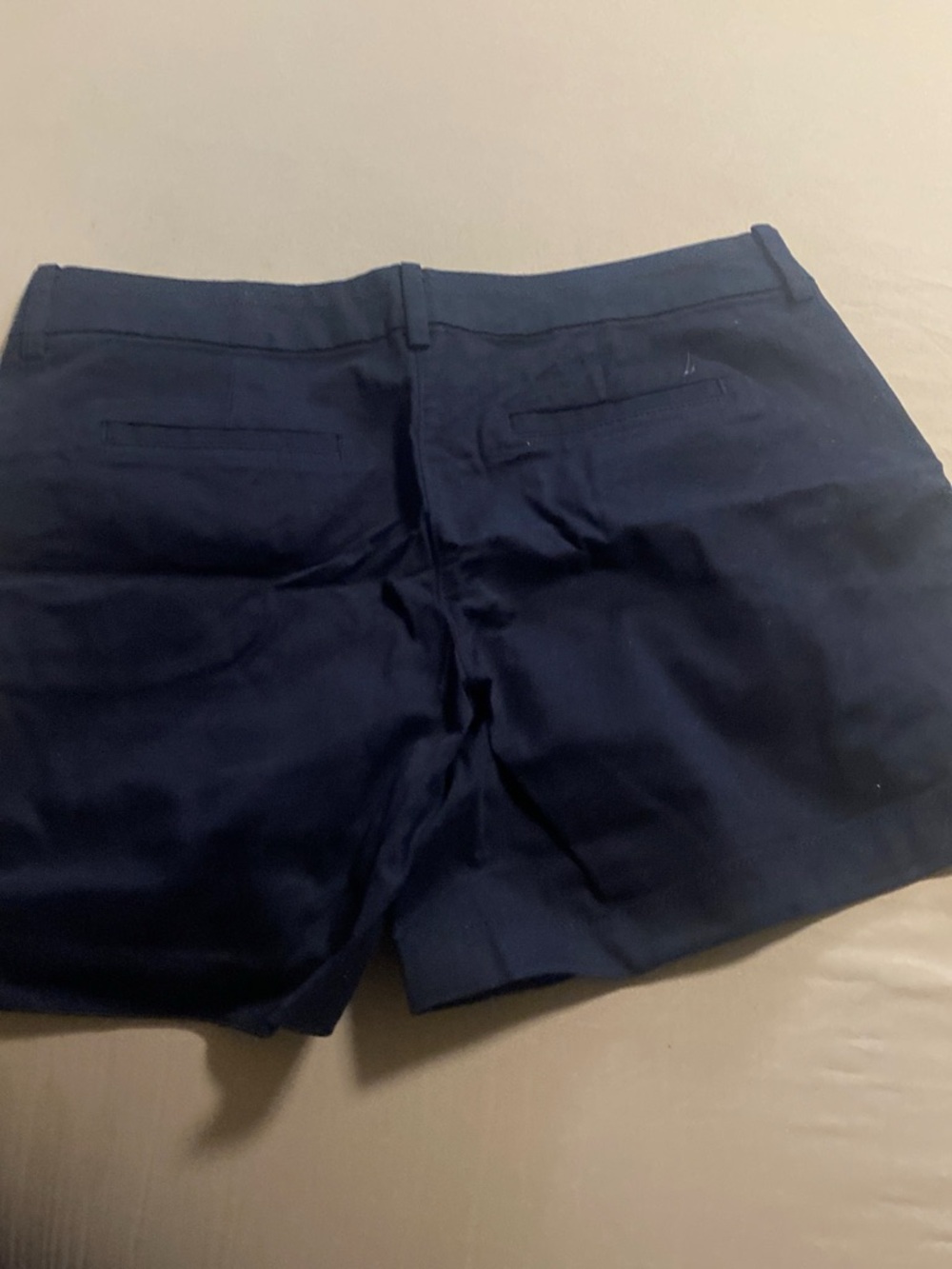 Nautica Black Women's Shorts
